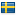 eci.be server is located in Sweden